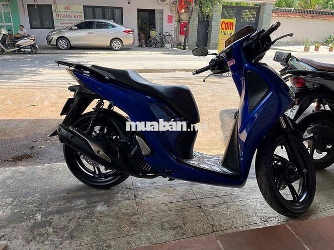 Honda SH 150 ABS Xanh Tự động 44787 km