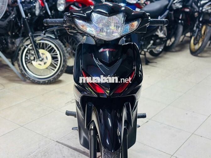 Xe Máy Thịnh Phát - WAVE RSX ĐẦU NHỎ MÁY ZIN CHẤT