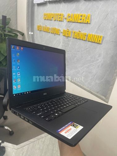 Laptop dell giá rẻ 2tr5 tại Buôn Hồ