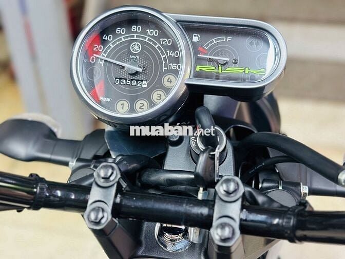 XE MÁY THỊNH PHÁT-Yamaha PG-1 Xanh Bộ Đội 2025