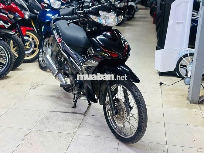 Xe Máy Thịnh Phát - WAVE RSX ĐẦU NHỎ MÁY ZIN CHẤT