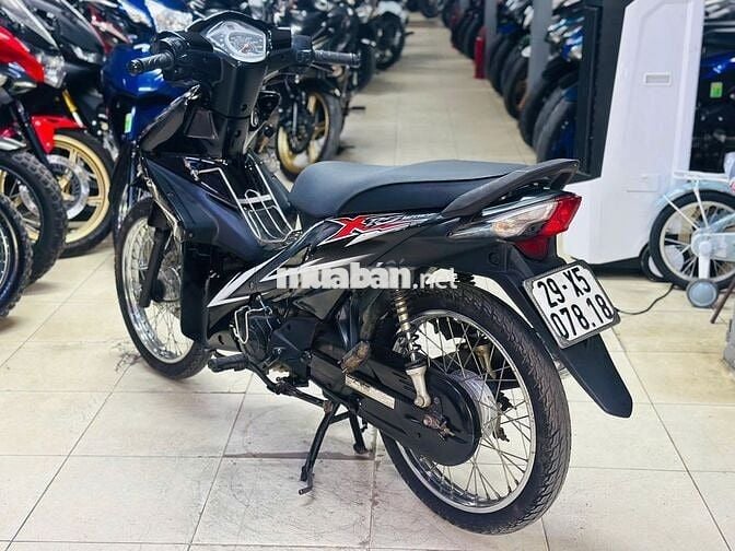 Xe Máy Thịnh Phát - WAVE RSX ĐẦU NHỎ MÁY ZIN CHẤT