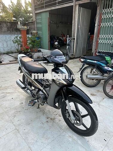 Honda Future Neo GT Đen