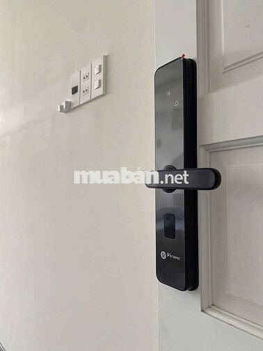 Cho Thuê Căn hộ 1PN Có Ban Công Thoáng, Gần Chợ Nhị Thiên Đường Quận 8