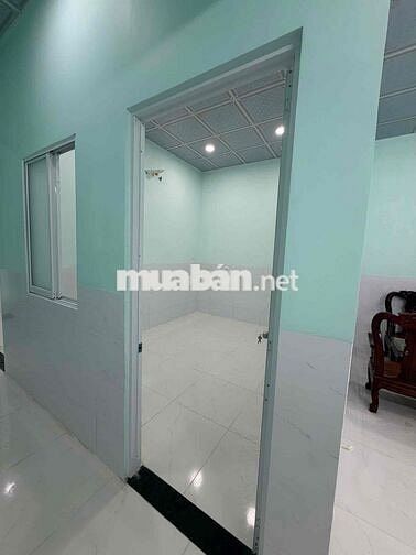 🏠 Cho thuê nhà nguyên căn mới xây – Huỳnh Văn Lũy Nhà mới xây,
