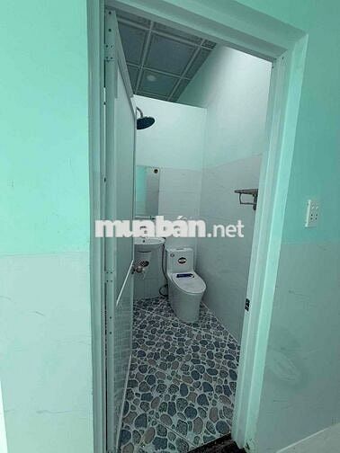 🏠 Cho thuê nhà nguyên căn mới xây – Huỳnh Văn Lũy Nhà mới xây,