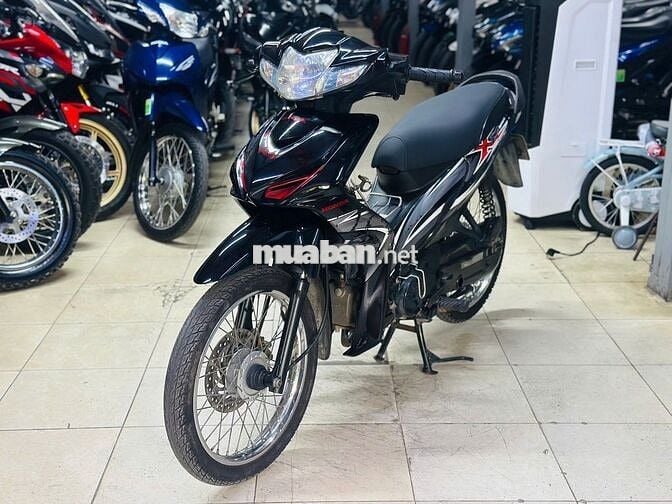 Xe Máy Thịnh Phát - WAVE RSX ĐẦU NHỎ MÁY ZIN CHẤT