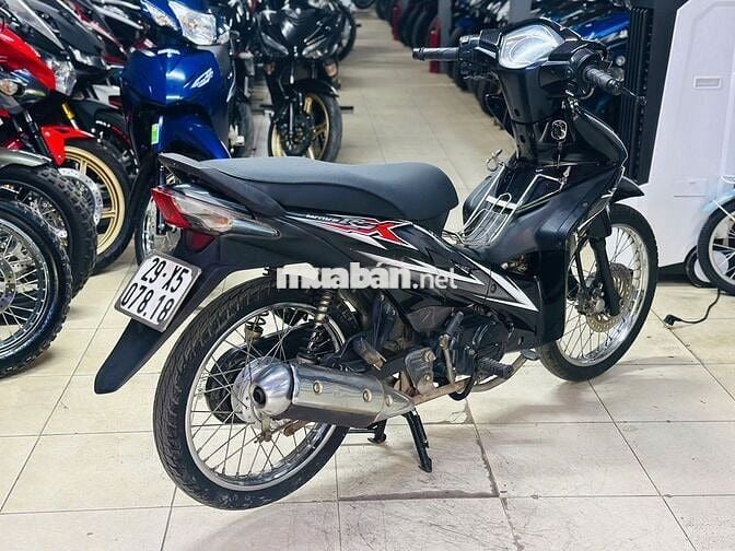 Xe Máy Thịnh Phát - WAVE RSX ĐẦU NHỎ MÁY ZIN CHẤT