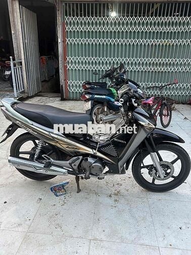 Honda Future Neo GT Đen