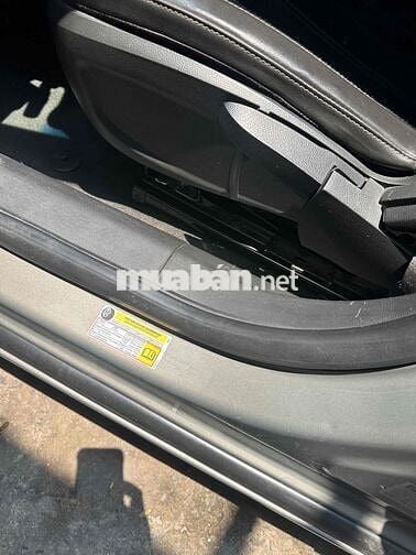 Chevrolet Cruze LT 2017 Vàng cát Số sàn
