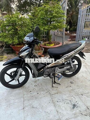 Honda Future Neo GT Đen