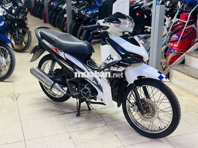 Xe Máy Thịnh Phát - WAVE RSX ĐẦU NHỎ MÁY ZIN CHẤT