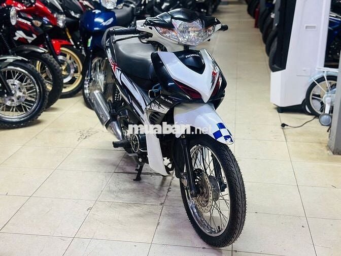 Xe Máy Thịnh Phát - WAVE RSX ĐẦU NHỎ MÁY ZIN CHẤT