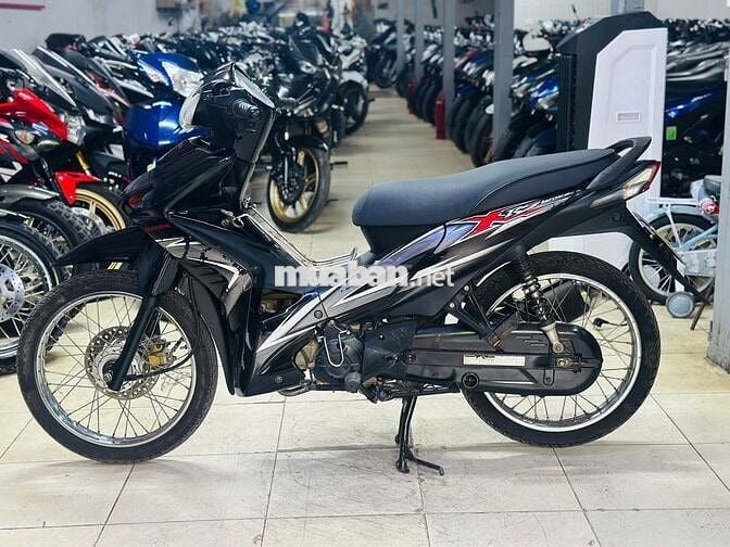 Xe Máy Thịnh Phát - WAVE RSX ĐẦU NHỎ MÁY ZIN CHẤT