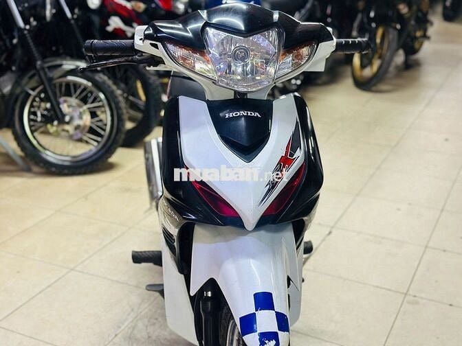 Xe Máy Thịnh Phát - WAVE RSX ĐẦU NHỎ MÁY ZIN CHẤT