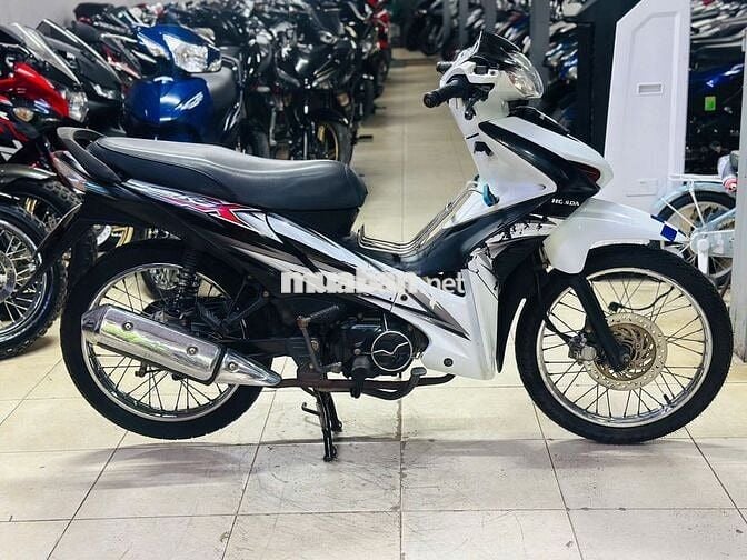 Xe Máy Thịnh Phát - WAVE RSX ĐẦU NHỎ MÁY ZIN CHẤT