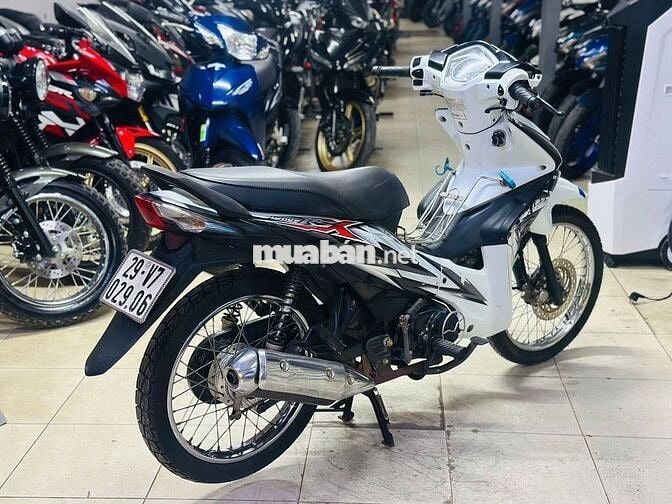 Xe Máy Thịnh Phát - WAVE RSX ĐẦU NHỎ MÁY ZIN CHẤT