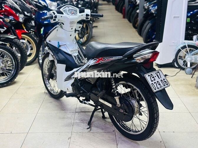 Xe Máy Thịnh Phát - WAVE RSX ĐẦU NHỎ MÁY ZIN CHẤT