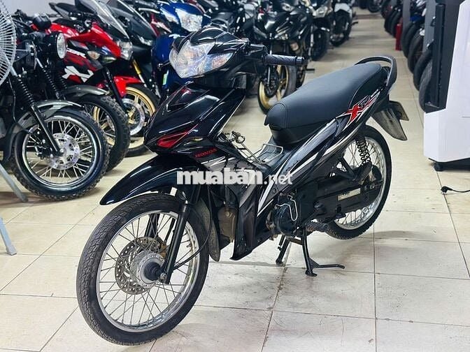 Xe Máy Thịnh Phát - WAVE RSX ĐẦU NHỎ MÁY ZIN CHẤT