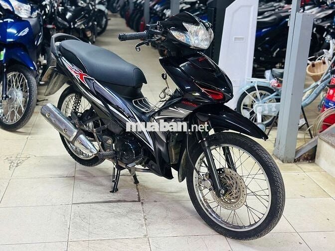 Xe Máy Thịnh Phát - WAVE RSX ĐẦU NHỎ MÁY ZIN CHẤT