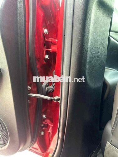 Toyota Vios G 2023 Tự động Đỏ 29.000 km