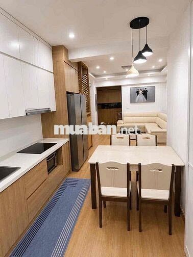 💥 CẦN BÁN GẤP CHUNG CƯ CT9 VIỆT HƯNG – LONG BIÊN 🏡 90m| 3PN | Full nội