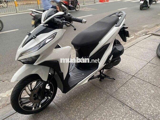 Honda Vario 150 2020 Trắng Đã sử dụng