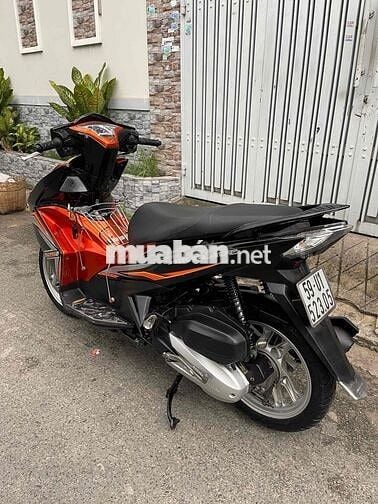 AB 125 2014 khoá Smatkey Bstp 9chủ máy zin xe đẹp