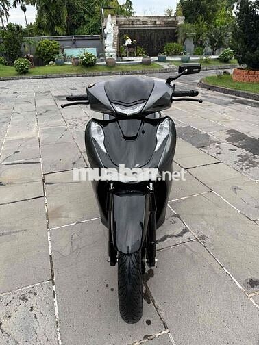Honda SH2020 150 ABS Xám 47000 km