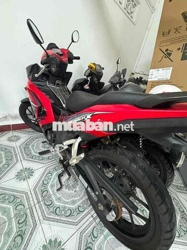 Honda Winner X 2023 Đỏ đen 32649 km