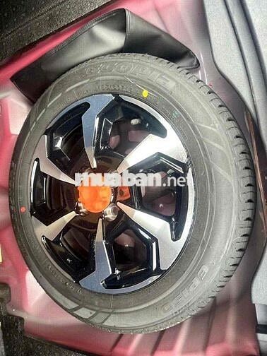 Toyota Vios G 2023 Tự động Đỏ 29.000 km