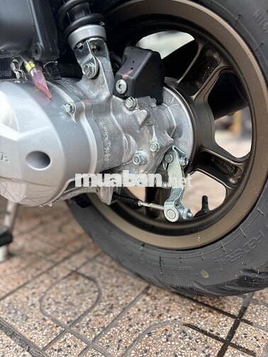 Honda Scoopy Trắng 2800km