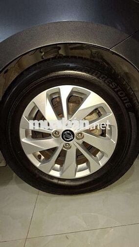 chính chủ bán Almera VL 2023 đi chuẩn 24.000km