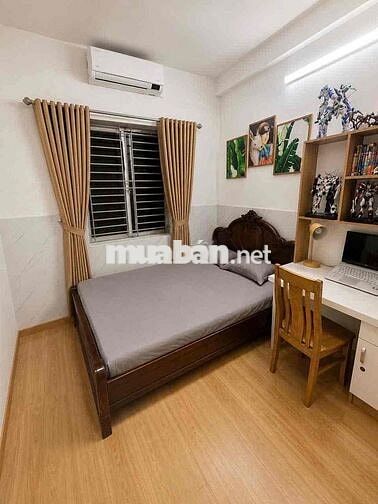 💥 CẦN BÁN GẤP CHUNG CƯ CT9 VIỆT HƯNG – LONG BIÊN 🏡 90m| 3PN | Full nội