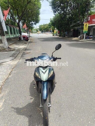 Yamaha Sirius biển 36 máy ngon