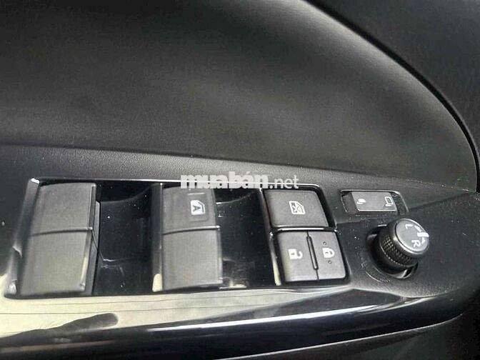 Toyota Vios G 2023 Tự động Đỏ 29.000 km