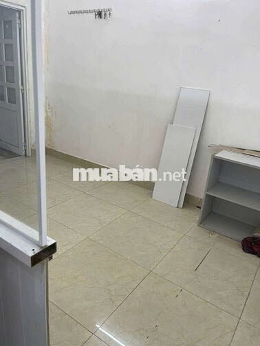 NHÀ HẺM XE HƠI - 1 LẦU - 3PN , 2WC