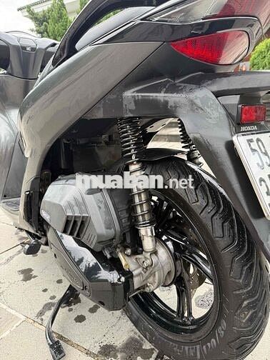 Honda SH2020 150 ABS Xám 47000 km