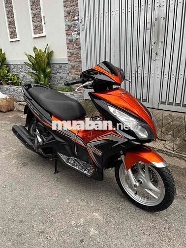 AB 125 2014 khoá Smatkey Bstp 9chủ máy zin xe đẹp