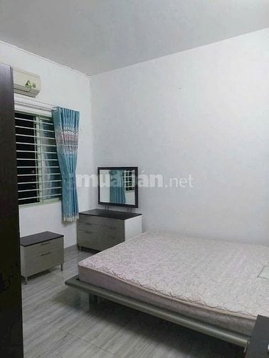 Chung Cư Miếu Nổi (thang bộ)- Vạn Kiếp căn 2p ngủ giá 8tr/tháng