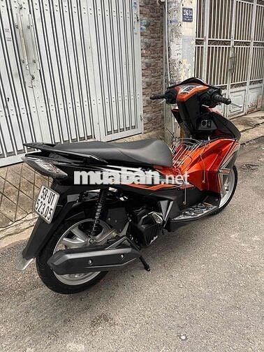 AB 125 2014 khoá Smatkey Bstp 9chủ máy zin xe đẹp