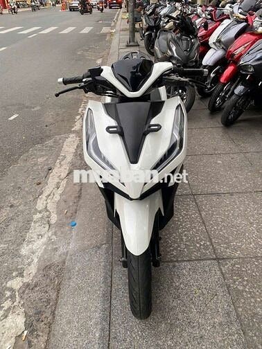 Honda Vario 150 2020 Trắng Đã sử dụng