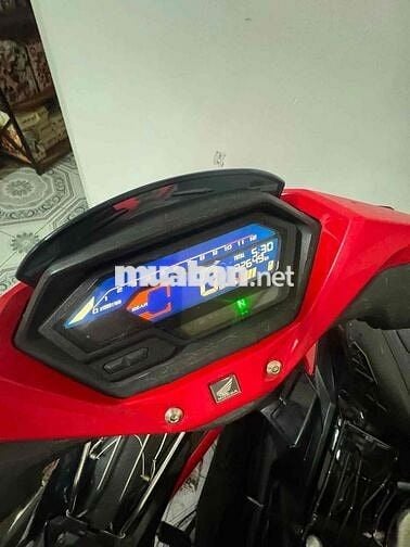 Honda Winner X 2023 Đỏ đen 32649 km