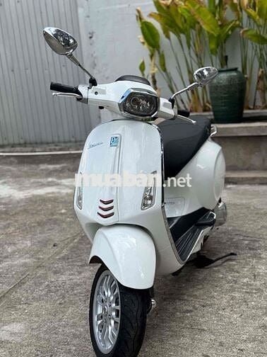 Piaggio Vespa Sprint 2015 Trắng