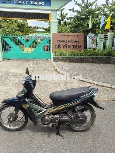 Yamaha Sirius biển 36 máy ngon