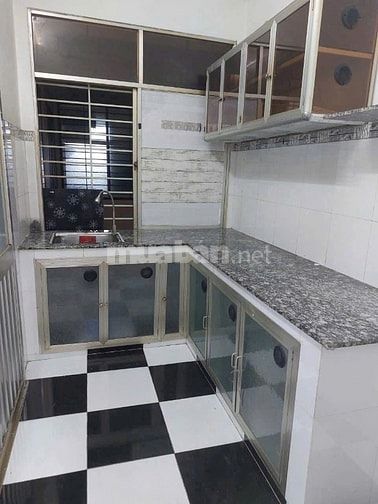 Chung Cư Miếu Nổi (thang bộ)- Vạn Kiếp căn 2p ngủ giá 8tr/tháng