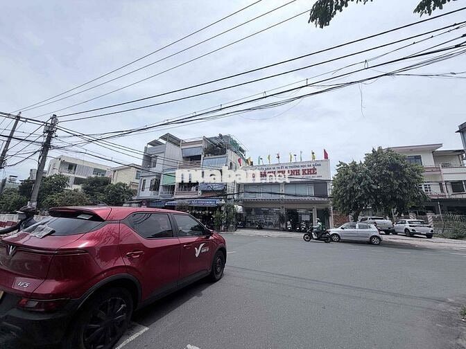 Cho Thuê Mặt Tiền Đường Trần Cao Vân