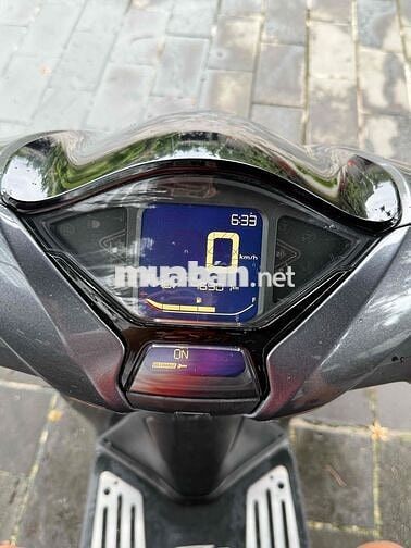 Honda SH2020 150 ABS Xám 47000 km