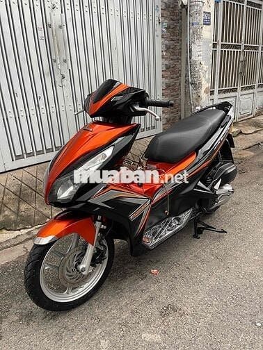 AB 125 2014 khoá Smatkey Bstp 9chủ máy zin xe đẹp