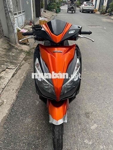AB 125 2014 khoá Smatkey Bstp 9chủ máy zin xe đẹp